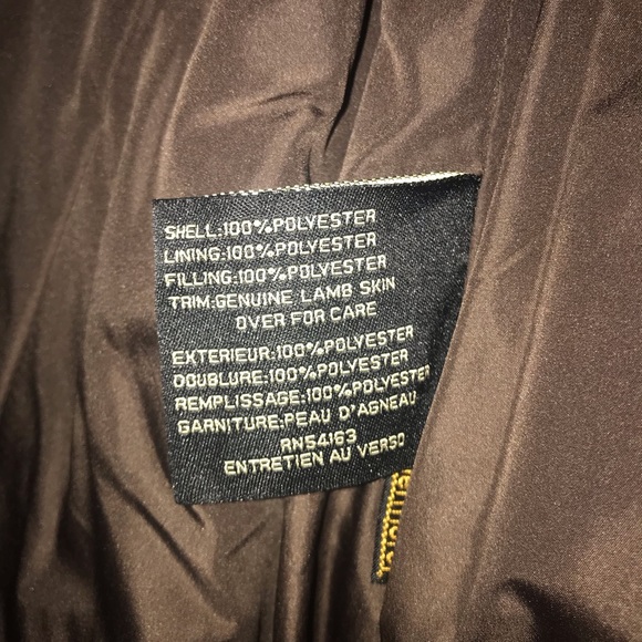 New New New Cole Haan woman’s jacket - Picture 3 of 4